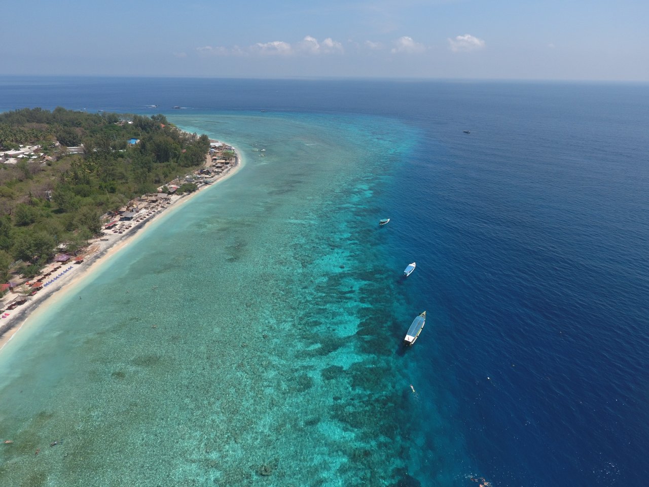 5 Best Places to Spend Christmas in South East Asia