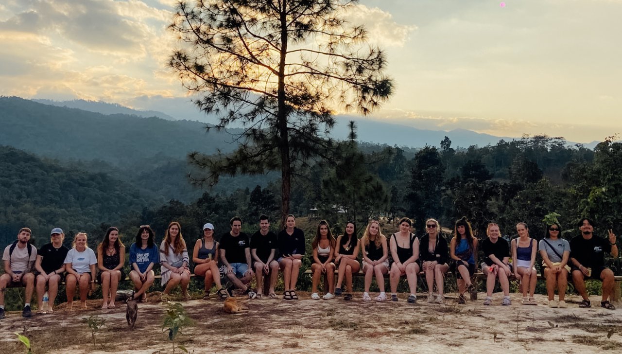 TruTravels Thailand Adventure 15 Days - Local Homestay and jungle trek